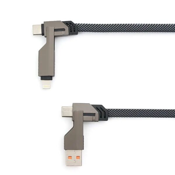 Cable 4 en 1 Universal - Imagen 7