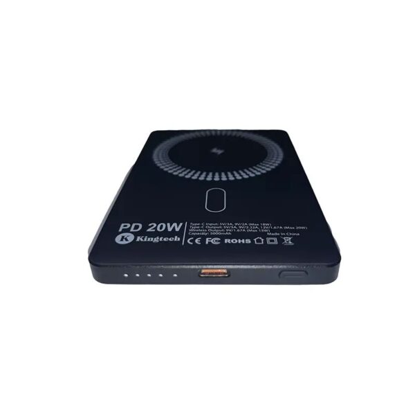 Power Bank Tron - Imagen 7