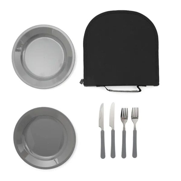 Set de Asado Andino - Imagen 7