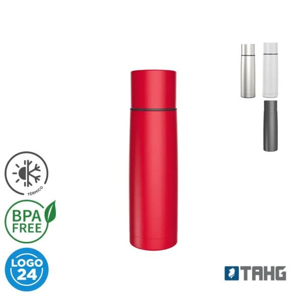 Termo AVANZA 0,5 Lt. - Imagen 8