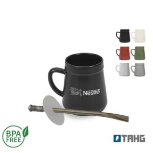 Mate C/asa y Bombilla