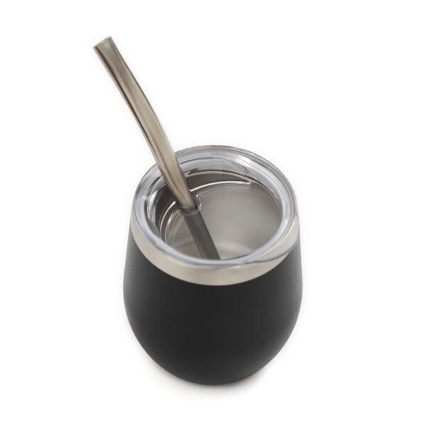 Mate SAN ROQUE c/Bombilla - Imagen 7