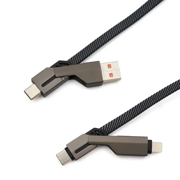 Cable 4 en 1 Universal - Imagen 8