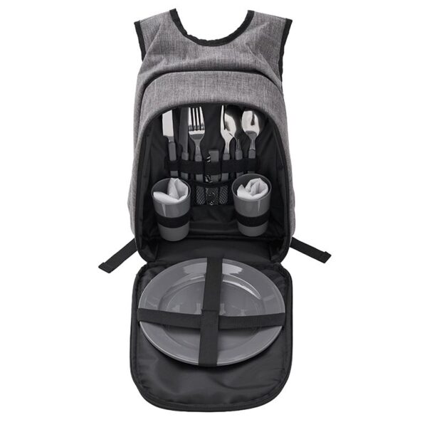 Mochila Picnic Tacoma - Imagen 10