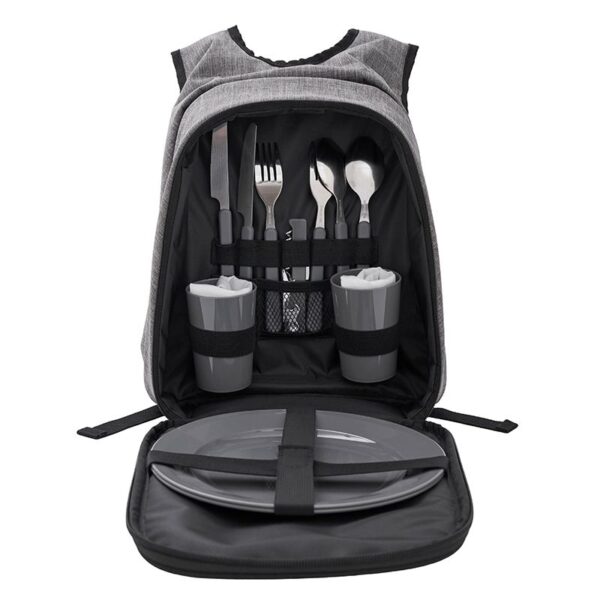 Mochila Picnic Tacoma - Imagen 8