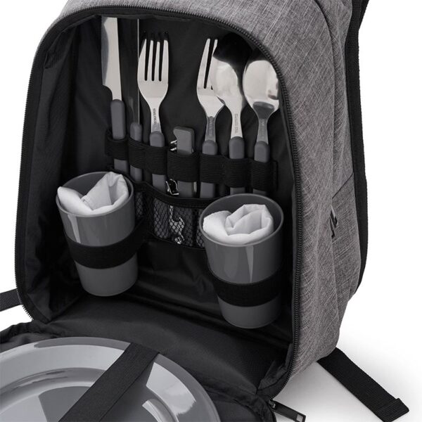 Mochila Picnic Tacoma - Imagen 6