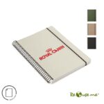 Cuaderno BUSH