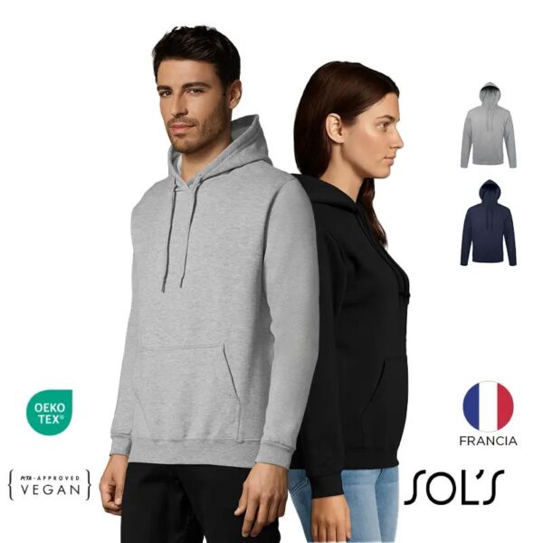 Hoodie Snake - Imagen 6