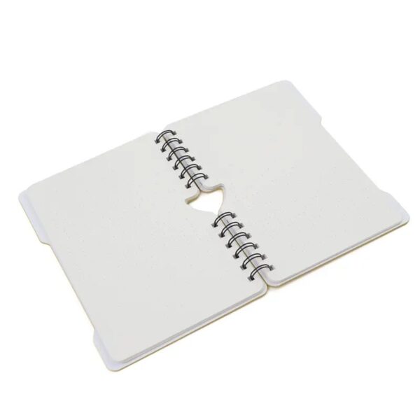 Cuaderno Olive - Imagen 5