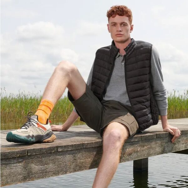 CHALECO STREAM MEN - Imagen 5