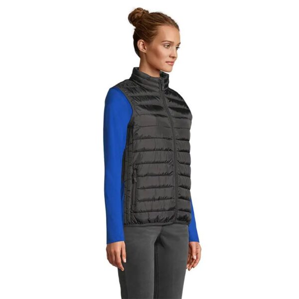 CHALECO STREAM WOMEN - Imagen 5