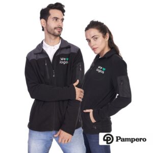 Campera Pampero
