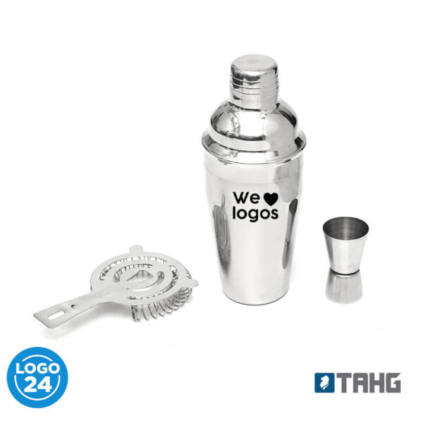 Coctail set Barman - Imagen 5