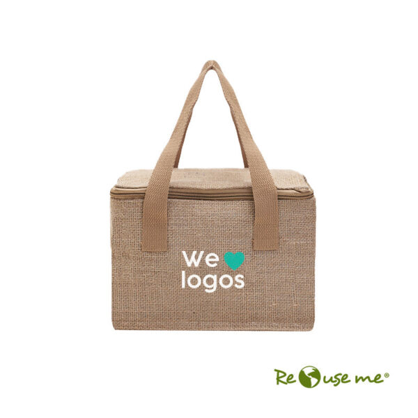 Cooler Bags Yute 5 L - Imagen 6
