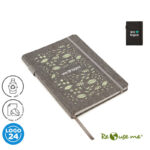 Cuaderno Rock