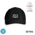 Gorro MisFit c/velcro