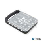 Set de herramientas OPTIMA