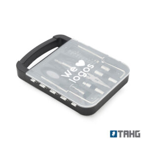 Set de herramientas OPTIMA