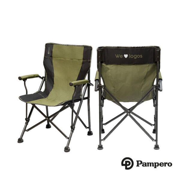 Silla Plegable Pampero - Imagen 10