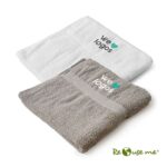 Toallon Shower 70 x 140