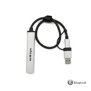 Hub USB-C SLIM
