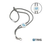 Llavero Cinta Colgante Strapix