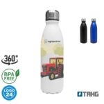 Botella ISLAND 750 ml