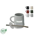 Mate Prisma c/asa y Bombilla