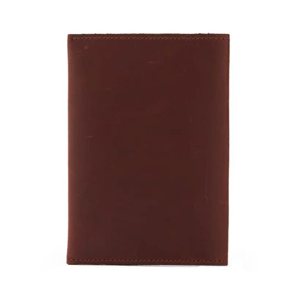 Porta Documento Urquiza - Imagen 9