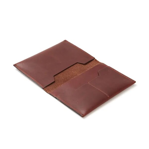 Porta Documento Urquiza - Imagen 5