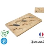 Tabla de quesos Gruyere