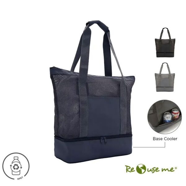Cooler Tote Dual - Imagen 7