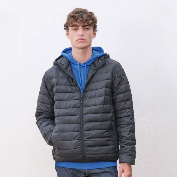 CAMPERA STREAM MEN - Imagen 5