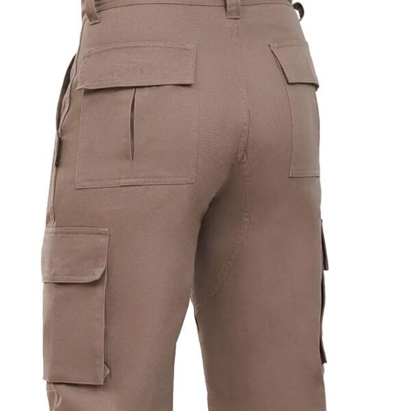 Pantalones Cargo Unisex - Imagen 7