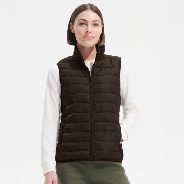 CHALECO STREAM WOMEN - Imagen 6