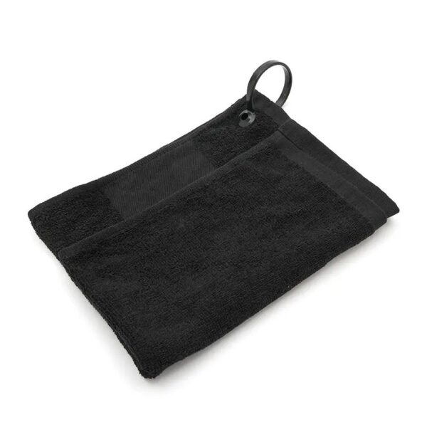 Toalla de Golf Caddy - Imagen 5