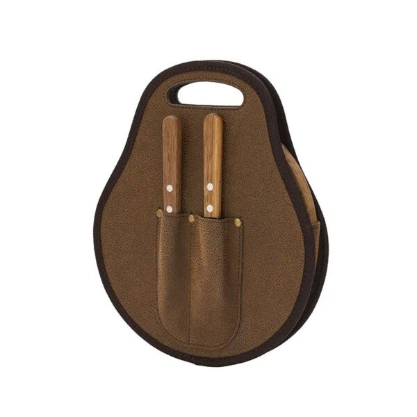 Set de Asado Estribo - Imagen 6