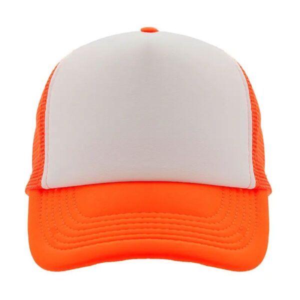 Gorro Trucker Fluo - Imagen 8