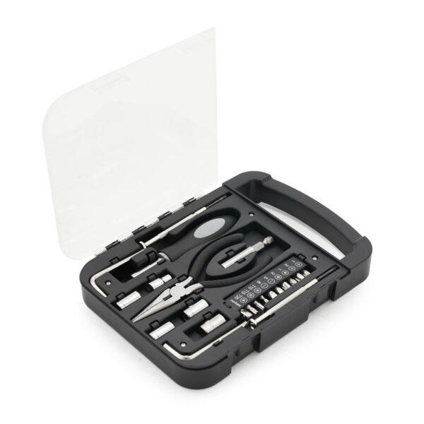 Set de herramientas OPTIMA - Imagen 9