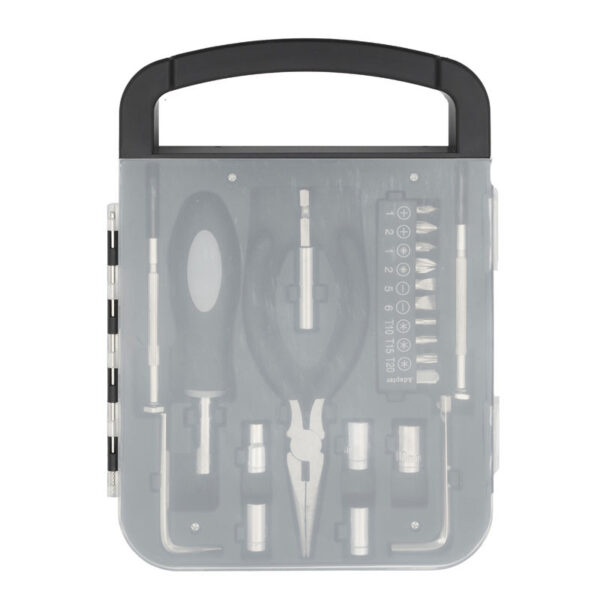 Set de herramientas OPTIMA - Imagen 5