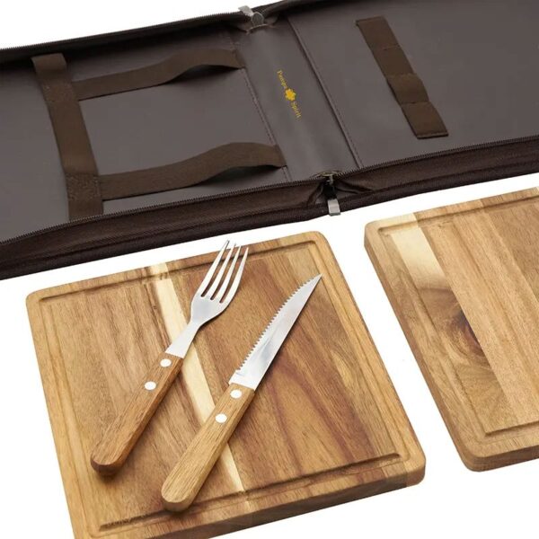 Set Asado Criollo. - Imagen 6