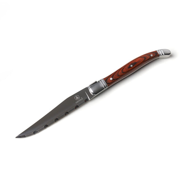 Set de mesa x 16 piezas Laguiole - Imagen 5