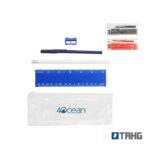 Set Stationery Visibility