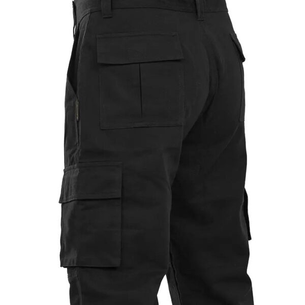 Pantalones Cargo Unisex - Imagen 6