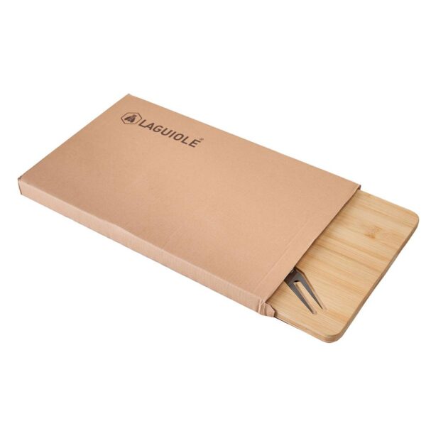 Tabla de quesos Gruyere - Imagen 6