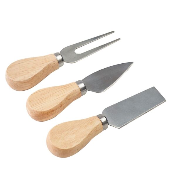 Tabla de quesos Gruyere - Imagen 5