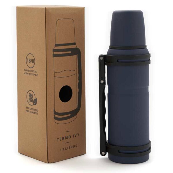 Termo IVY 1200ml - Imagen 6