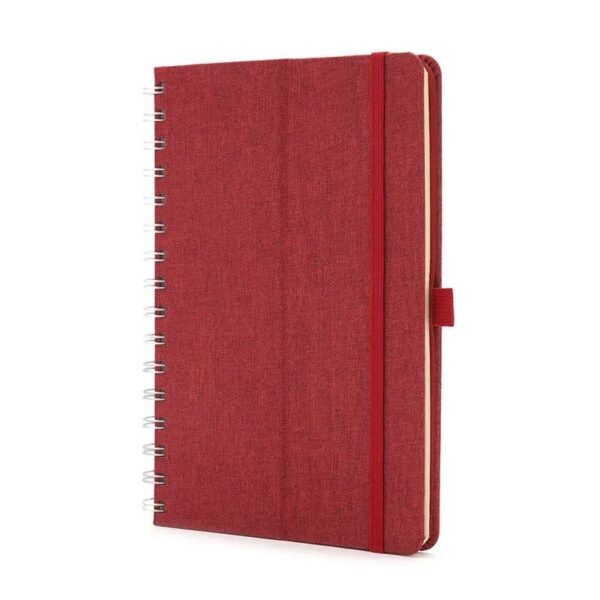 Cuaderno Genesis - Imagen 10