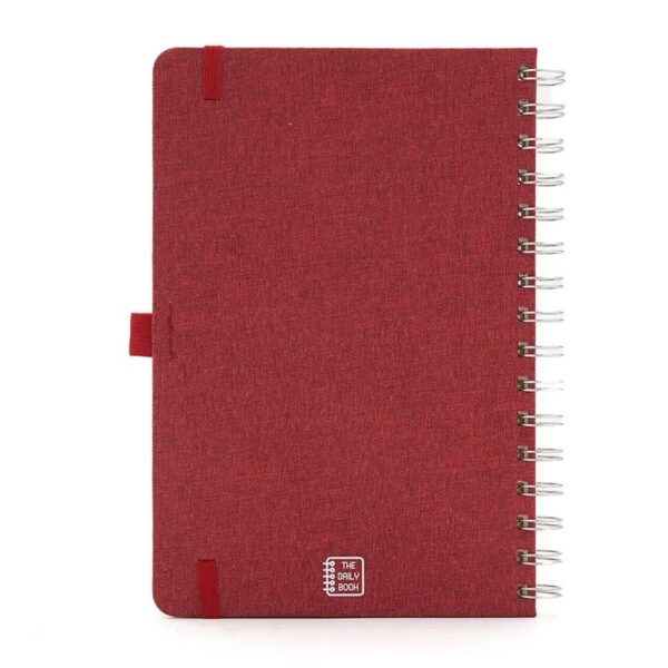 Cuaderno Genesis - Imagen 8