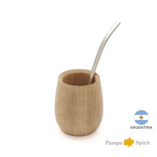 Mate Algarrobo - Imagen 6